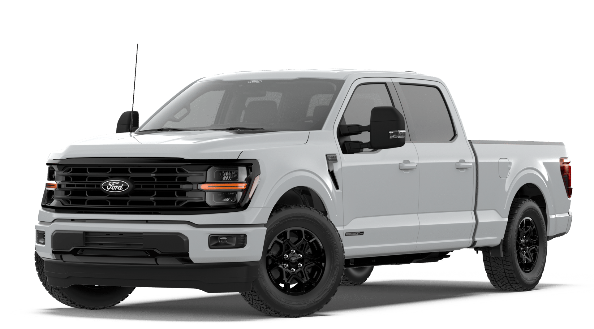 Image 1 Ford F-150 Xlt 2026