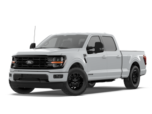 2026 Ford F-150 Xlt - Image 1