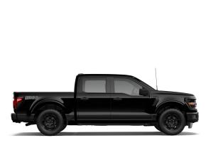 Miniature 5 Ford F-150 STX 4WD SuperCrew 5.5' Box 2026