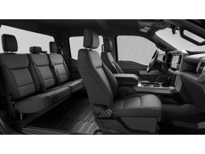 Miniature 6 Ford F-150 STX 4WD SuperCrew 5.5' Box 2026