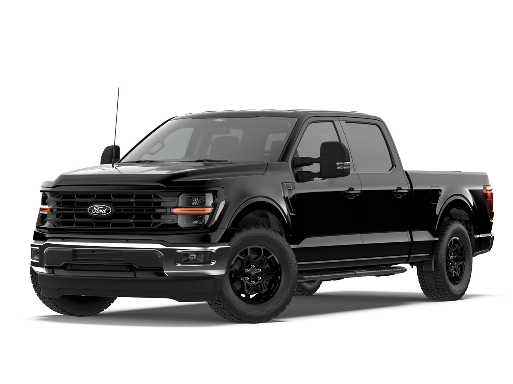 Image 1 Ford F-150 Xlt 2026