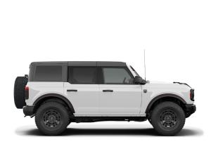 Miniature 5 Ford Bronco Big Bend 4 Door 4x4 2026