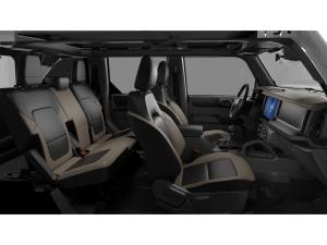 Miniature 6 Ford Bronco Big Bend 4 Door 4x4 2026