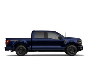 Miniature 5 Ford F-150 Tremor 4WD SuperCrew 5.5' Box 2026