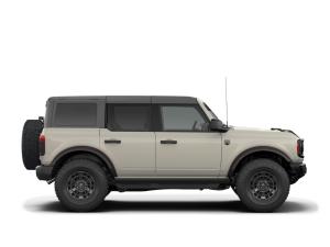 Miniature 5 Ford Bronco Big Bend 4 Door 4x4 2026