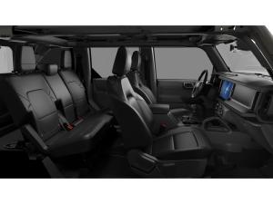 Miniature 6 Ford Bronco Big Bend 4 Door 4x4 2026