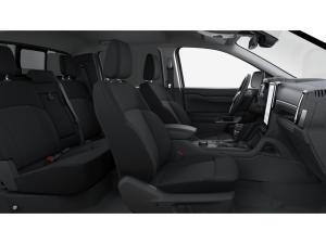 Miniature 6 Ford Ranger XLT 4WD SuperCrew 5' Box 2026
