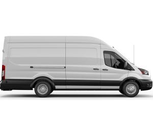 Miniature 5 Ford Transit Van Cargo Van 2026
