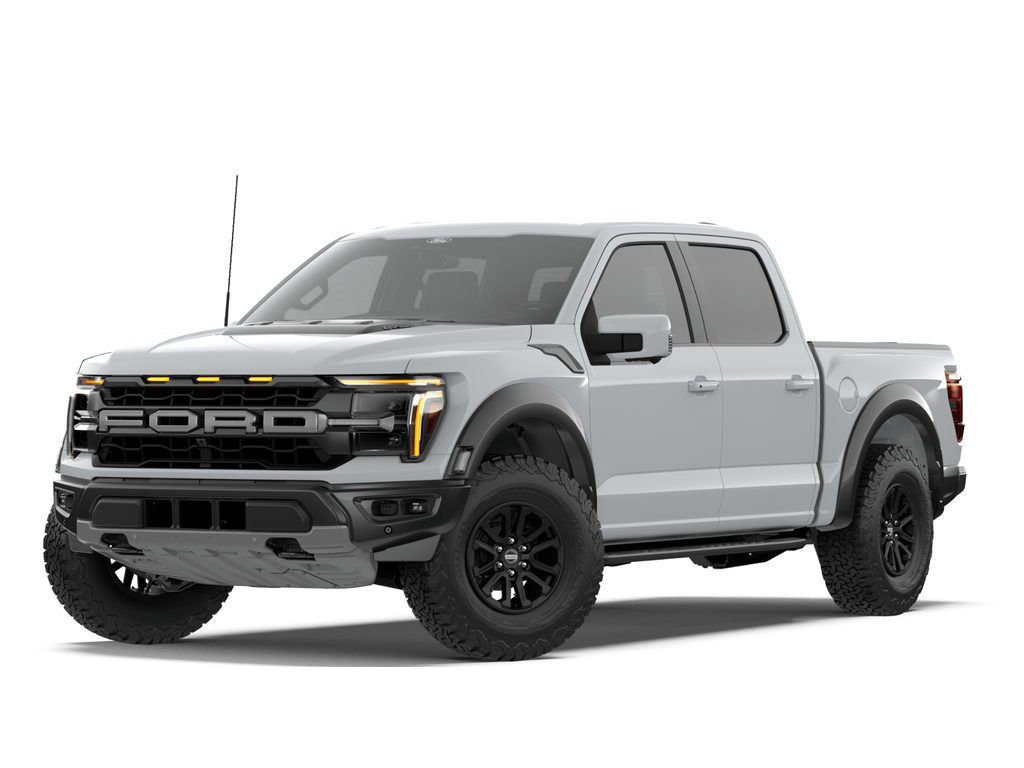 Image 1 Ford F-150 Raptor 4WD SuperCrew 5.5' Box 2026
