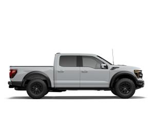 Miniature 5 Ford F-150 Raptor 4WD SuperCrew 5.5' Box 2026
