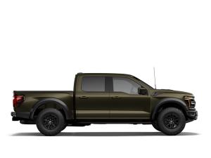 Miniature 5 Ford F-150 Raptor 4WD SuperCrew 5.5' Box 2026