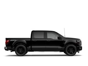 Miniature 5 Ford F-150 Lariat® 2026