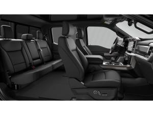 Miniature 6 Ford F-150 Lariat® 2026