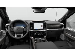 Miniature 7 Ford F-150 Lariat® 2026
