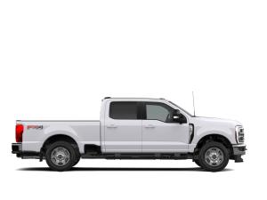 Miniature 5 Ford F-250 Super Duty F-250® Xlt 2026