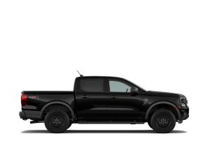 Miniature 5 Ford Ranger XL 4WD SuperCrew 5' Box 2026