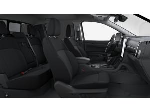 Miniature 6 Ford Ranger XLT 4WD SuperCrew 5' Box 2026