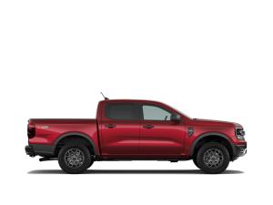 Miniature 5 Ford Ranger XLT 4WD SuperCrew 5' Box 2026