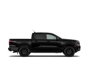 Miniature 5 Ford Ranger LARIAT 4WD SuperCrew 5' Box 2026
