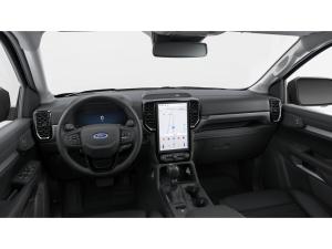 Miniature 7 Ford Ranger LARIAT 4WD SuperCrew 5' Box 2026