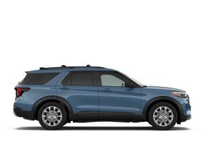 Miniature 5 Ford Explorer Active w-200A Pkg 4WD 2026