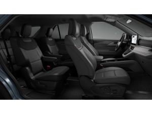 Miniature 6 Ford Explorer Active w-200A Pkg 4WD 2026