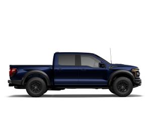 Miniature 5 Ford F-150 Raptor 4WD SuperCrew 5.5' Box 2026