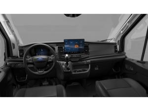 Miniature 7 Ford Transit Van Cargo Van 2026