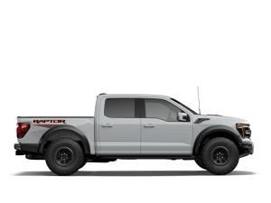 Miniature 5 Ford F-150 Raptor 4WD SuperCrew 5.5' Box 2026