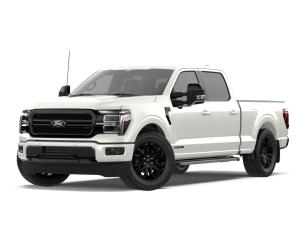 2026 Ford F-150 Lariat® - Image 1