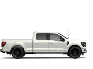 Miniature 5 Ford F-150 Lariat® 2026