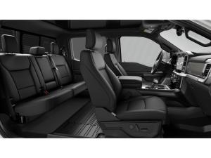 Miniature 6 Ford F-150 Lariat® 2026