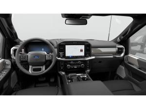 Miniature 7 Ford F-150 Lariat® 2026