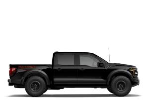 Miniature 5 Ford F-150 Raptor 4WD SuperCrew 5.5' Box 2026