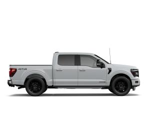 Miniature 5 Ford F-150 Lariat® 2026