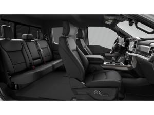 Miniature 6 Ford F-150 Lariat® 2026