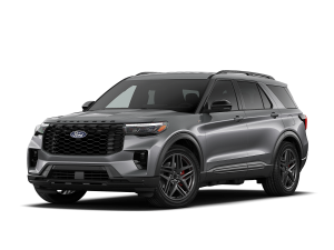 2027 Ford Explorer ST-Line 4WD - Image 1
