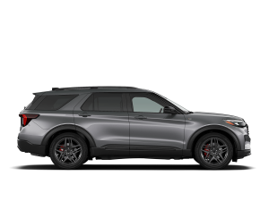 Miniature 5 Ford Explorer ST-Line 4WD 2027