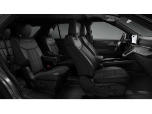 Miniature 6 Ford Explorer ST-Line 4WD 2027