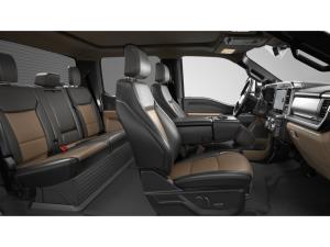Miniature 6 Ford F-350 Super Duty F-350® Lariat® 2026