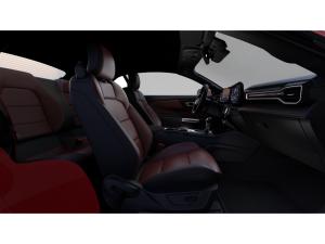 Miniature 6 Ford Mustang EcoBoost Premium Convertible 2026