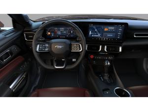 Miniature 7 Ford Mustang EcoBoost Premium Convertible 2026