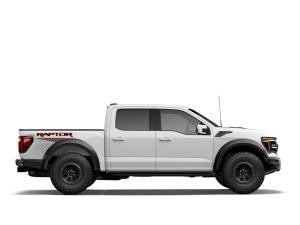 Miniature 5 Ford F-150 Raptor 4WD SuperCrew 5.5' Box 2026