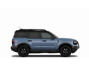 Miniature 5 Ford Bronco Sport Outer Banks 4x4 2026