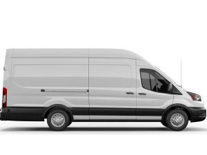 Miniature 5 Ford Transit Van Cargo Van 2026