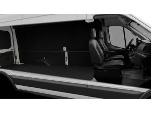 Miniature 6 Ford Transit Van Cargo Van 2026