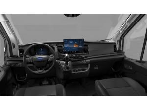 Miniature 7 Ford Transit Van Cargo Van 2026