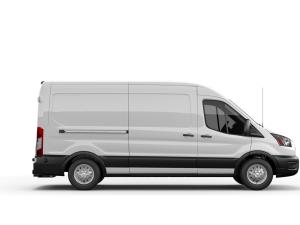 Miniature 5 Ford Transit Van Cargo Van 2026
