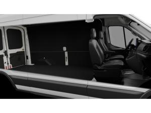 Miniature 6 Ford Transit Van Cargo Van 2026