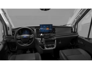 Miniature 7 Ford Transit Van Cargo Van 2026